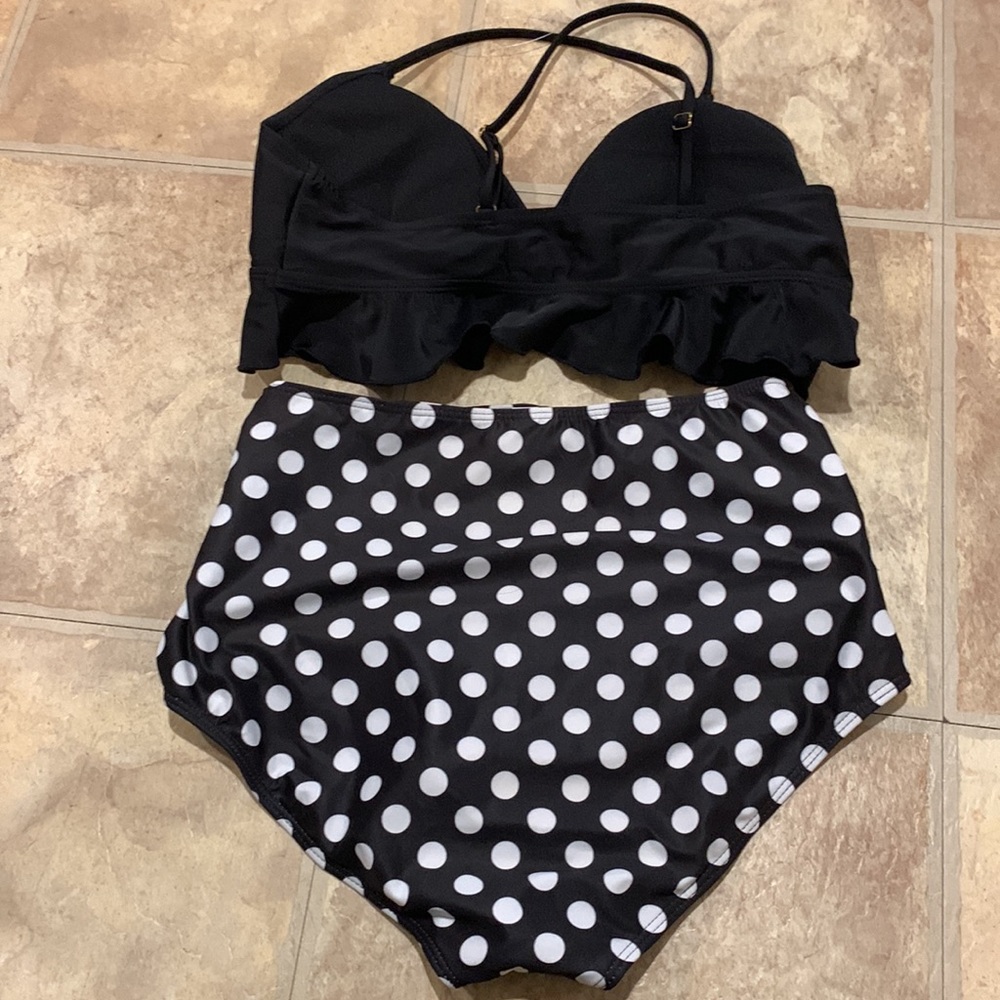 Bikini separates - Picture 2 of 4